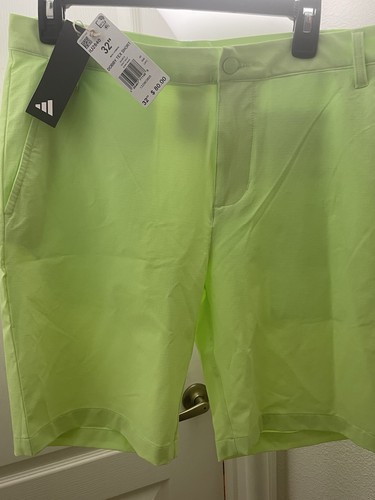 Adidas dobby tex golf shorts - adidas,