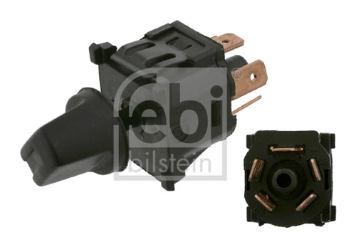 Febi bilstein blower - bilstein, switch