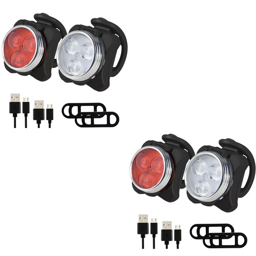 Front rear led - led, light
