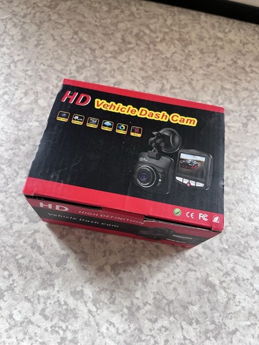 Vehicle dash cam for car - for,