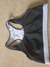 Sports Bra Yoga Bra Womans Reverse Wearing No Underwire Women's Fitness