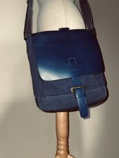 mandarina duck Navy Blue