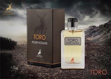 Toro Pour Homme | Eau De
