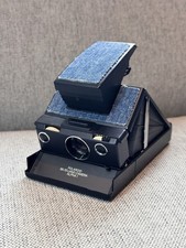 Polaroid SX-70 Land Camera