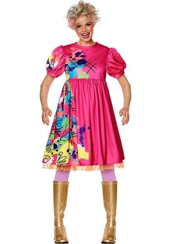 Barbie the movie adult - barbie,