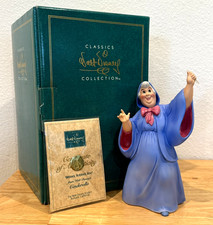 Disney WDCC Cinderella Fairy