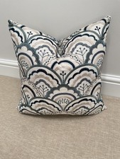 16”x 16” cushion cover