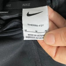 Nike Men’s Thermal Hoodie