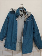 CRAGHOPPERS GORETEX UK 8
