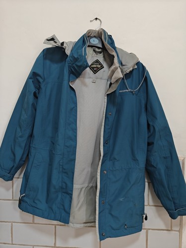 Craghoppers goretex 8 - goretex, uk