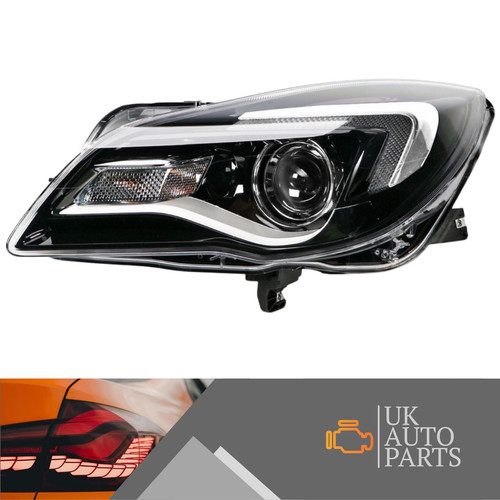 Vauxhall insignia headlight - vauxhall,