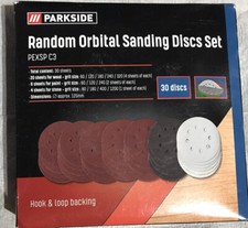 PARKSIDE Random Orbital
