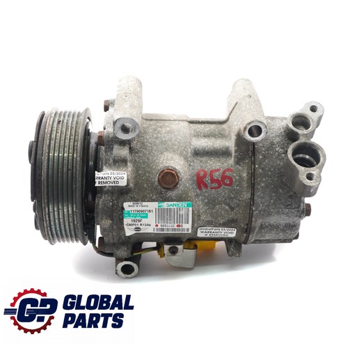 Compressor mini r56 r55 - r56,