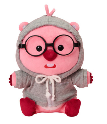 New zanmang loopy - new,