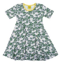 DUNS SWEDEN organic cotton