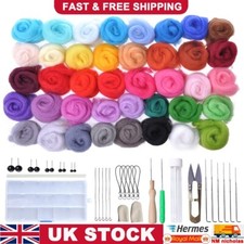 Needle Felting Starter Tool