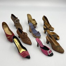 Just The Right Shoe Ornaments