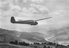 B57333 airplanes avions Flying