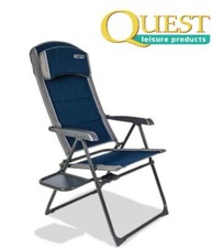 Quest Eilte Ragley Pro Blue