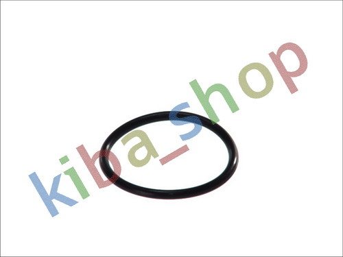 Coolant thermostat gasket fits - coolant,