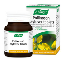 A. Vogel Pollinosan Hayfever