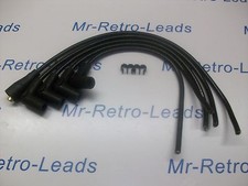 BLACK 7MM PERFORMANCE IGNITION