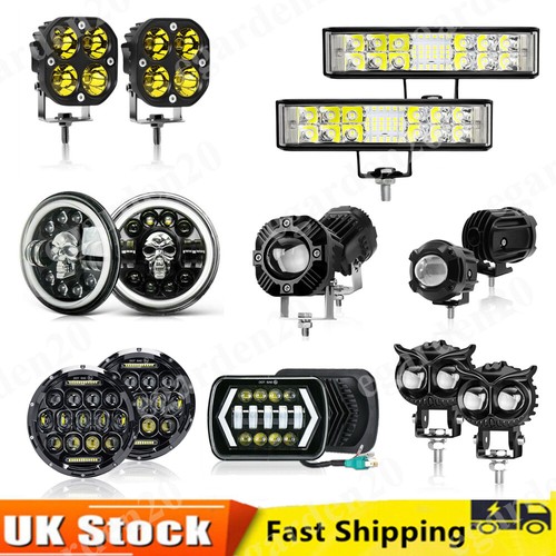24v car led work - 12-24v,