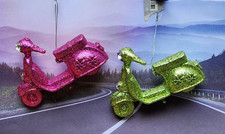Set 2 NEW  pink  & green