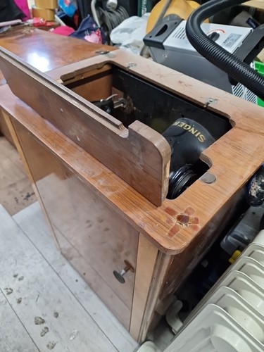1933 singer foot - 1933,