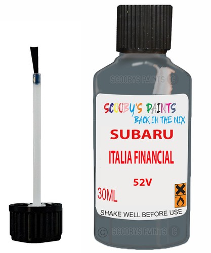 For subaru forester italia - for,
