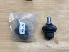 Classic Mini suspension