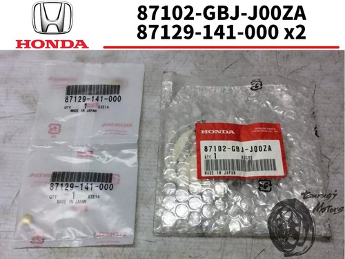 Honda genuine c90 c70 c50 - genuine,
