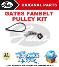 GATES FAN BELT PULLEY KIT for