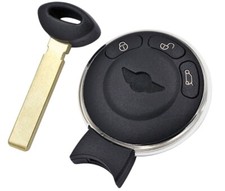 Remote Car Key Fob Case Shell