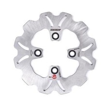 Braking W-Fix rear brake disc