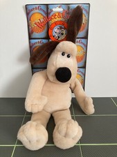 Wallace and Gromit Vintage