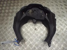 Kawasaki Ninja EX300 2013-On Front Upper Fairing Clock Mount Infil Panel 