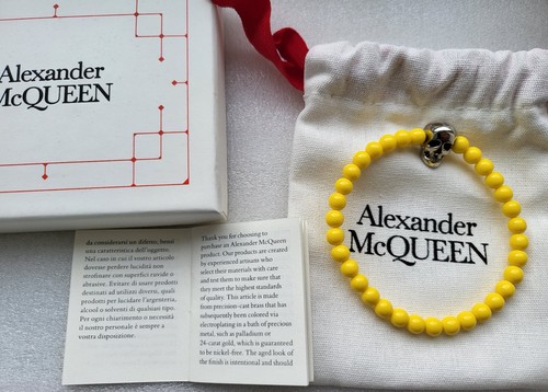 Alexander mcqueen men - mcqueen, men's/unisex
