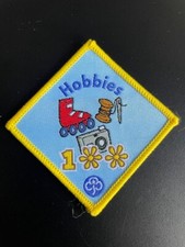 HOBBIES - Girlguiding