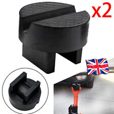 UK Axle Jack Stand Support Pad