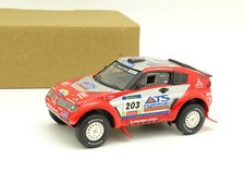 Solid Rallye Paris Dakar 1/43