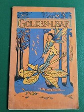Hilda boswell the golden - boswell,
