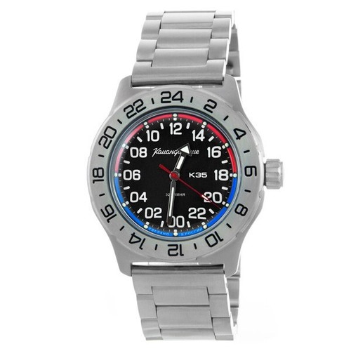 Vostok komandirskie 35083a - 35083a, k35