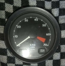 Jaguar 5.3 V12, XJ12 Rev