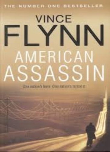 American assassin vince - american, pa,vince