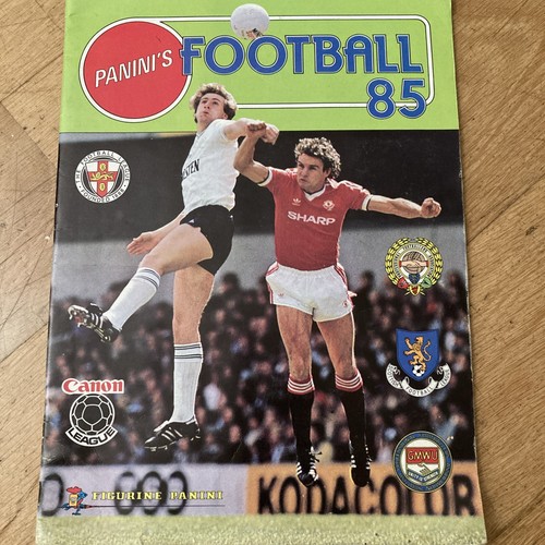 Panini vintage football - panini,