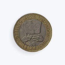 2008 Olympic Beijing to London