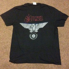 SAXON RARE DONINGTON DOWNLOAD