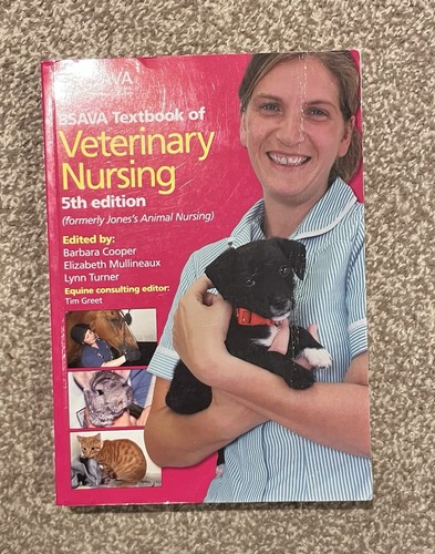 Bsava textbook veterinary - bsava,