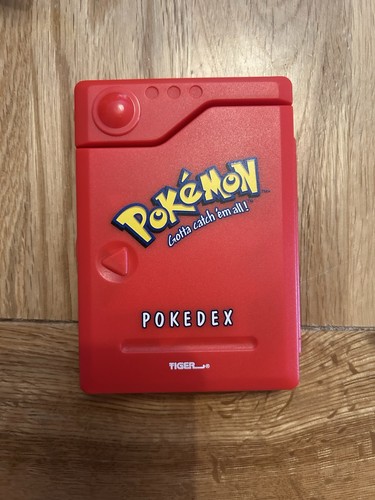 Vintage tiger electronics - vintage,